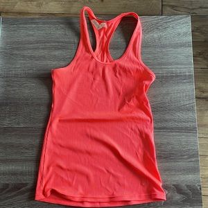 Women’s Under Amour Work Out Tank